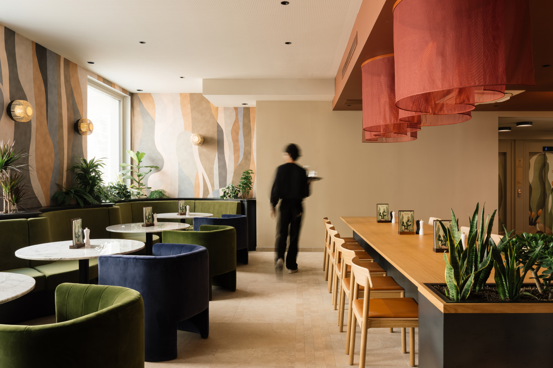 Schani City Vienna 4